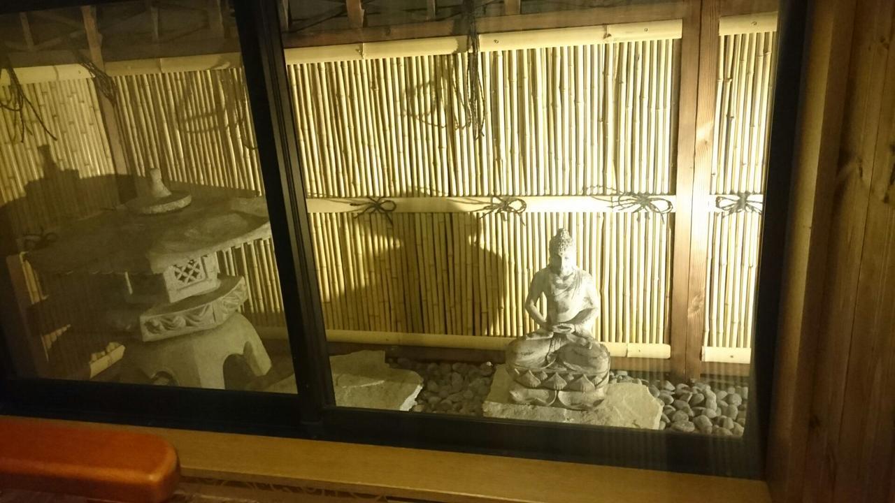 Buddha House Κιότο Εξωτερικό φωτογραφία